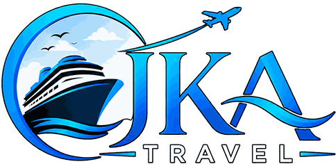JKA Travel